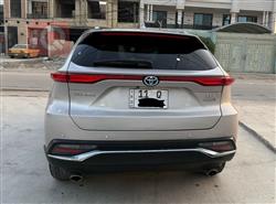 تويوتا فنزا